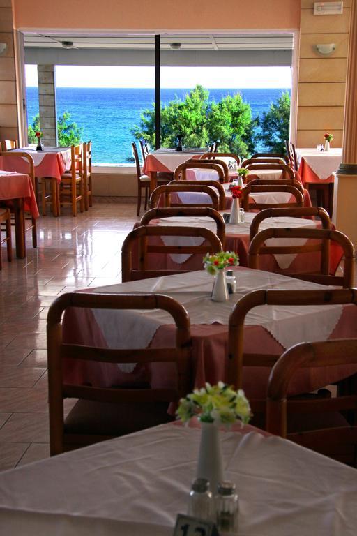 לרדוס Ilyssion Hotel מראה חיצוני תמונה