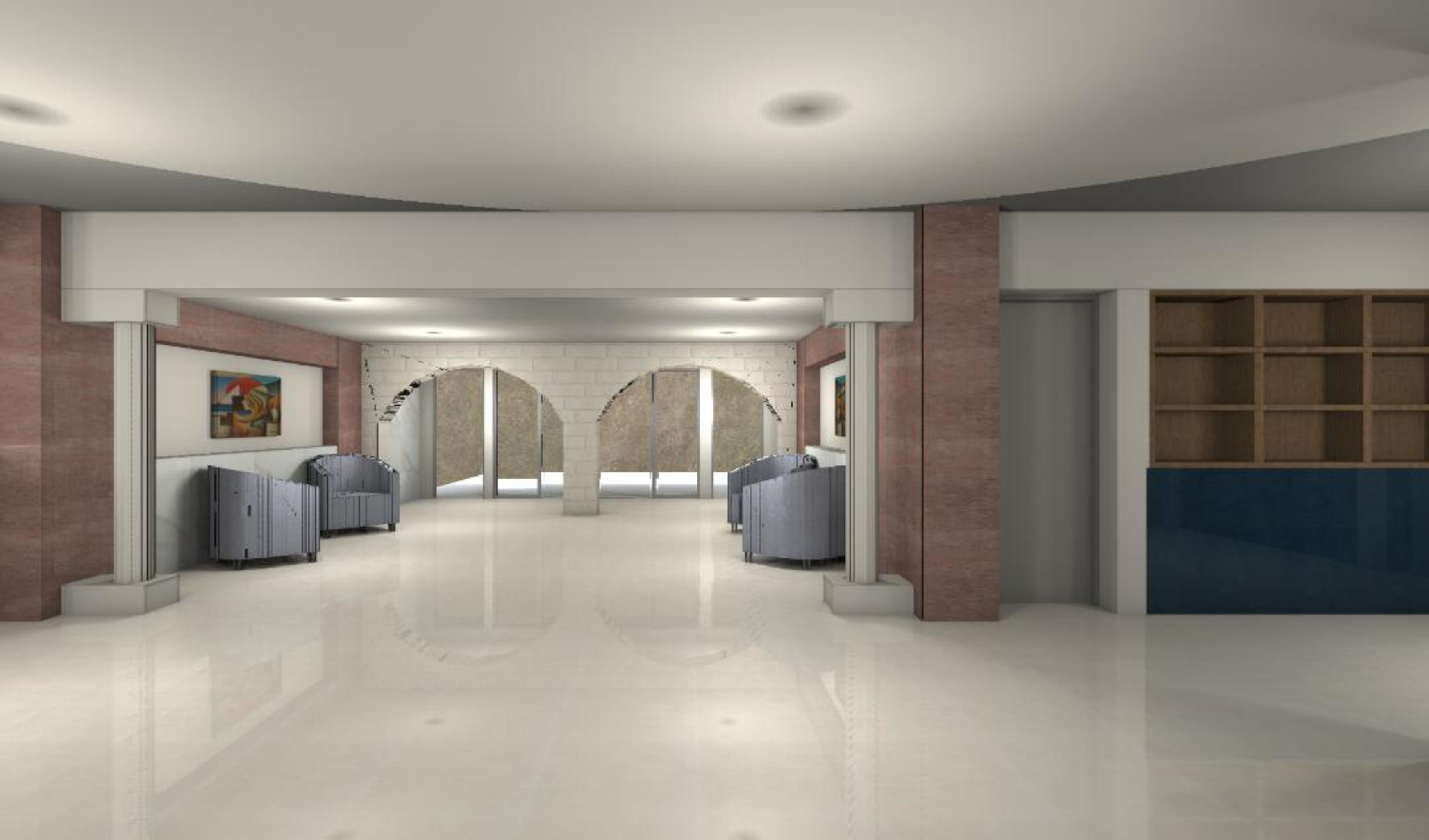 לרדוס Ilyssion Hotel מראה חיצוני תמונה