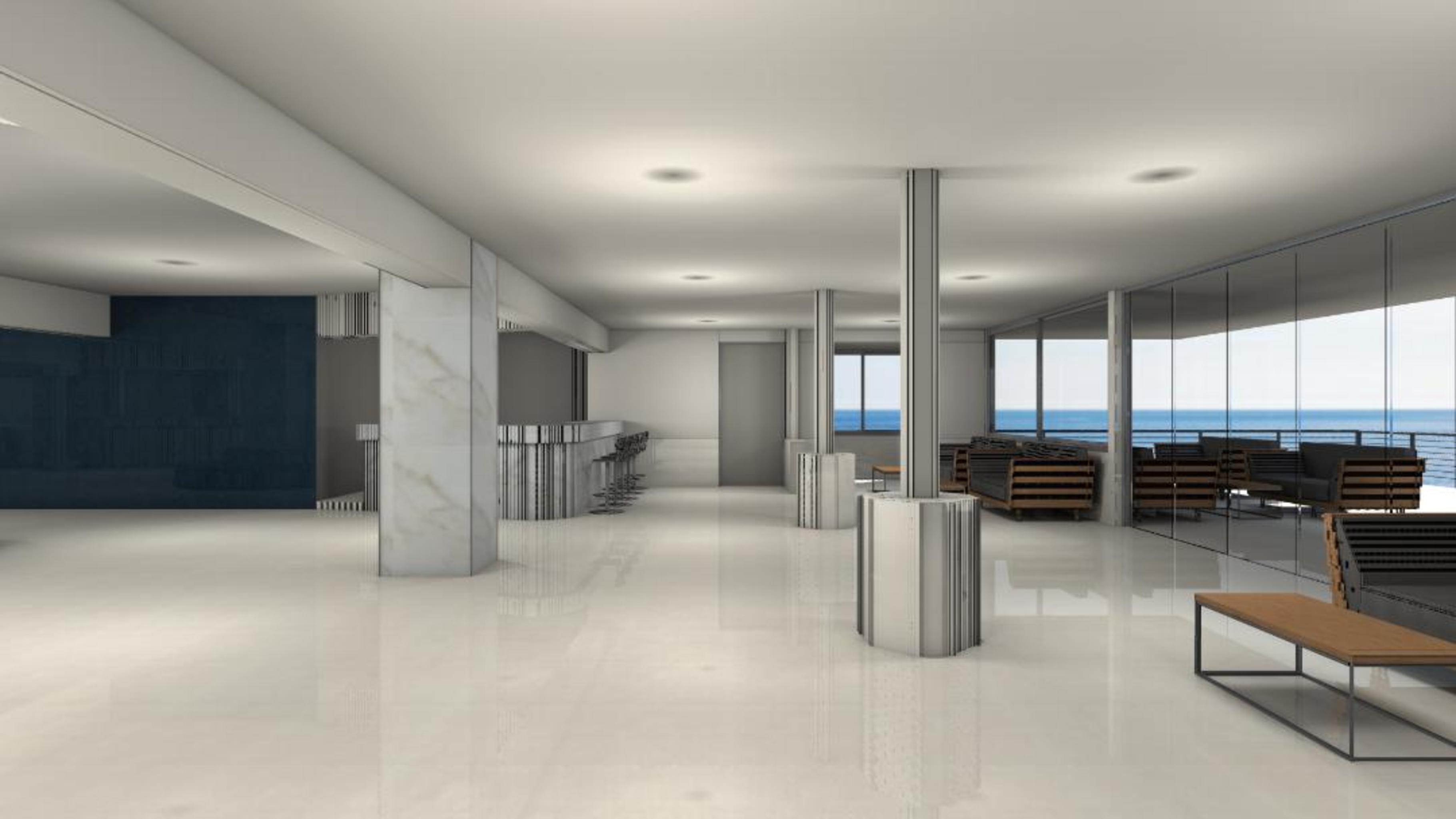 לרדוס Ilyssion Hotel מראה חיצוני תמונה
