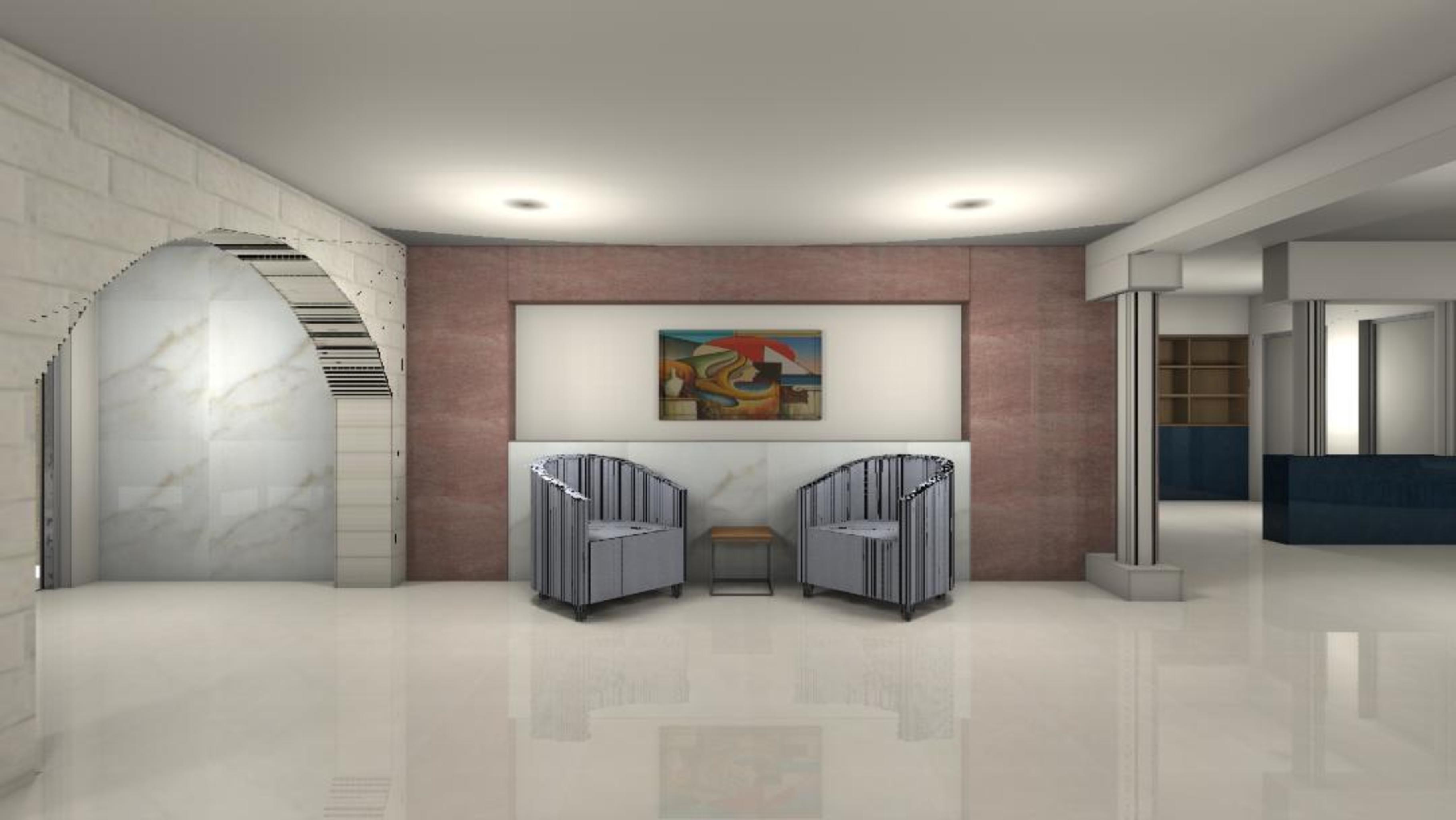 לרדוס Ilyssion Hotel מראה חיצוני תמונה